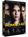 Homeland - Stagione 03 (4 Dvd)