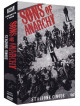 Sons Of Anarchy - Stagione 05 (4 Dvd)