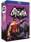 Batman - La Serie Tv Completa (1966-1968) (13 Blu-Ray)