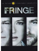 Fringe - Stagione 01 (7 Dvd)