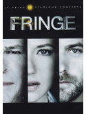 Fringe - Stagione 01 (7 Dvd)