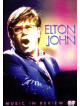 Elton John - Music In Review