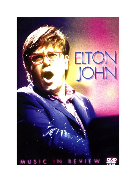 Elton John - Music In Review