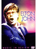 Elton John - Music In Review