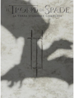 Trono Di Spade (Il) - Stagione 03 (Ltd) (6 Dvd)