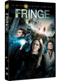 Fringe - Stagione 05 (4 Dvd)