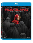 Homeland - Stagione 04 (3 Blu-Ray)