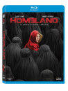 Homeland - Stagione 04 (3 Blu-Ray)