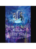 Take That - Live 2015