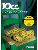 10Cc - In Concert