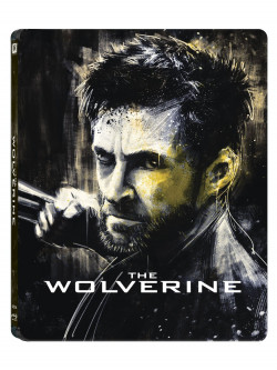 Wolverine L'Immortale (Ltd Steelbook)