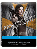 Resident Evil - Apocalypse (Ltd Steelbook)