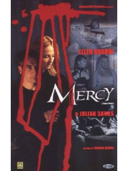 Mercy - Senza Pieta'