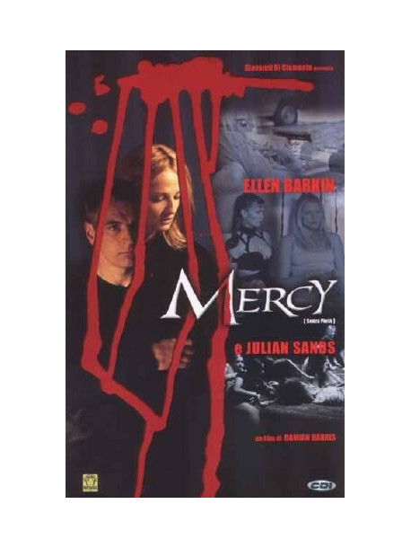 Mercy - Senza Pieta'