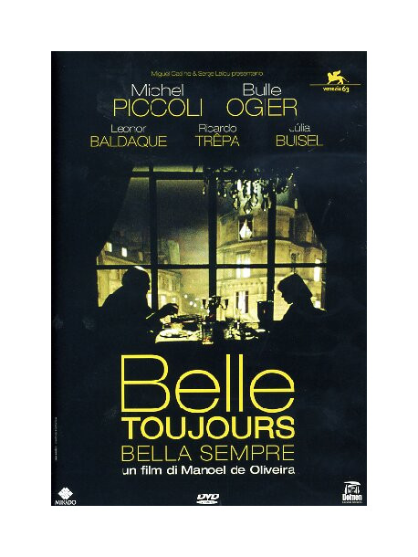 Belle Toujours - Bella Sempre