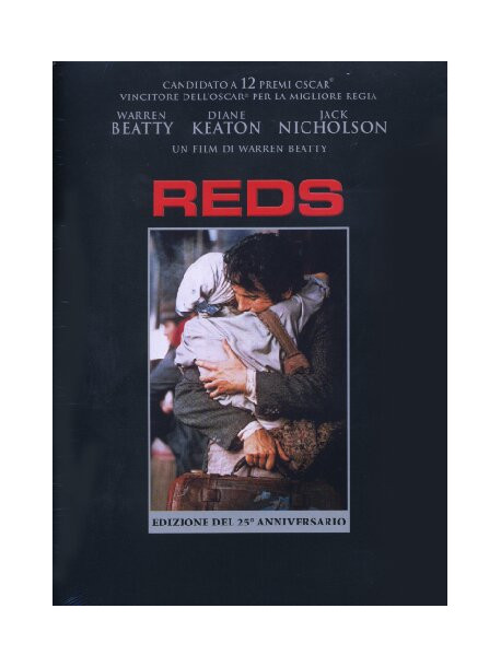 Reds (SE) (2 Dvd)