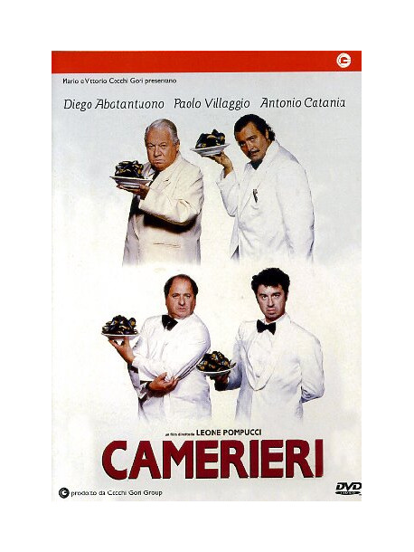 Camerieri