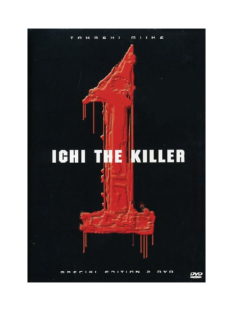 Ichi The Killer (SE) (2 Dvd)