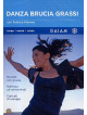 Danza Brucia Grassi (Dvd+Booklet)