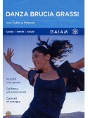 Danza Brucia Grassi (Dvd+Booklet)