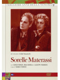 Sorelle Materassi (3 Dvd)