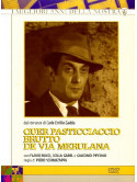 Quer Pasticciaccio Brutto De Via Merulana (2 Dvd)