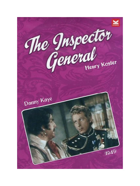 Ispettore Generale (L') - The Inspector General