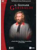 Giovane Garibaldi (Il) (3 Dvd)