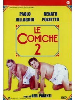 Comiche 2 (Le)