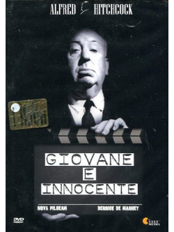 Giovane E Innocente