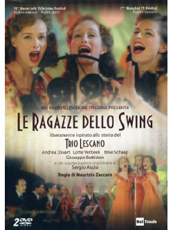 Ragazze Dello Swing (Le) (2 Dvd)