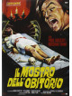 Mostro Dell'Obitorio (Il) (Ed. Limitata E Numerata)
