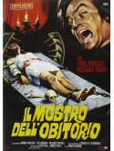 Mostro Dell'Obitorio (Il) (Ed. Limitata E Numerata)