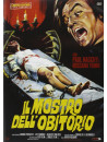 Mostro Dell'Obitorio (Il) (Ed. Limitata E Numerata)