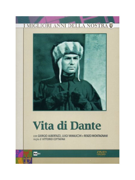 Vita Di Dante (2 Dvd)