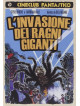 Invasione Dei Ragni Giganti (L')