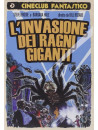 Invasione Dei Ragni Giganti (L')