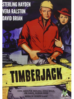 Timberjack