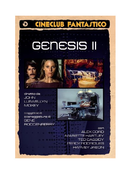 Genesis II