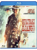 Sukiyaki Western Django