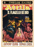 Attila - Il Flagello Di Dio