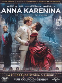 Anna Karenina