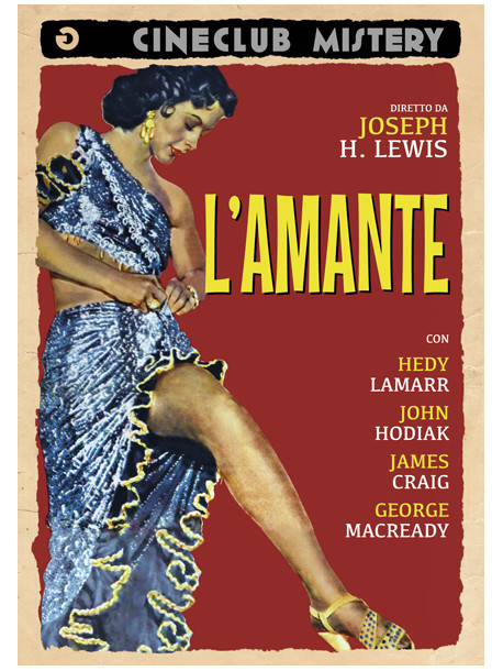 Amante (L') (1950)