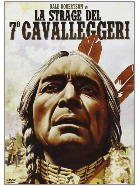 Strage Del 7° Cavalleggeri (La)