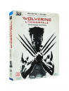 Wolverine L'Immortale (Ltd Steelbook) (Blu-Ray+Blu-Ray 3D)