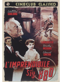 Imprendibile Signor 880 (L')