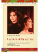 Fiera Della Vanità (La) (3 Dvd)