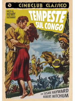 Tempeste Sul Congo