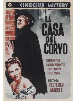 Casa Del Corvo (La)