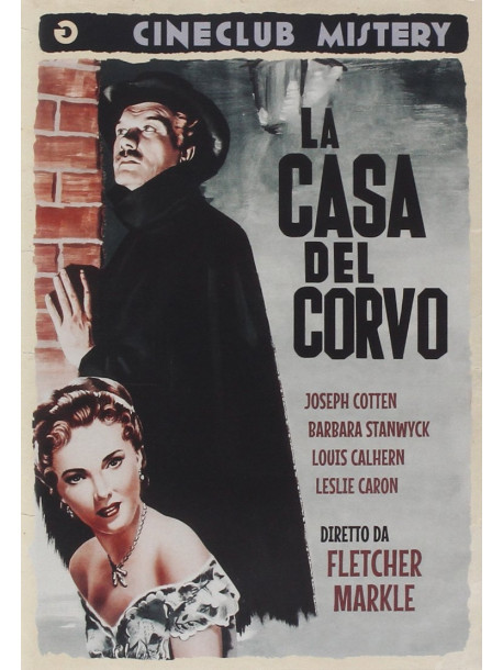 Casa Del Corvo (La)